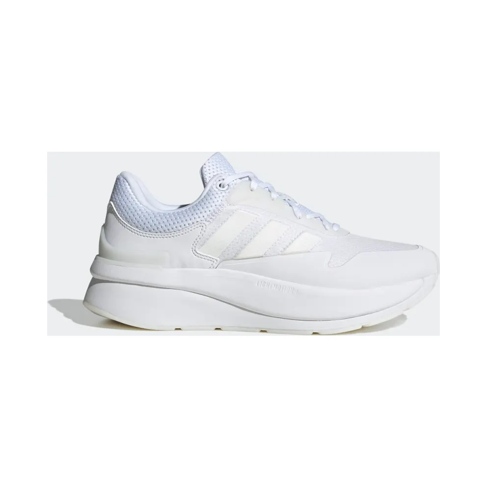 Adidas ZNCHILL LIGHTMOTION+ Lifestyle Adult Shoe Cloud White / Cloud White / Core Black (HQ3852)