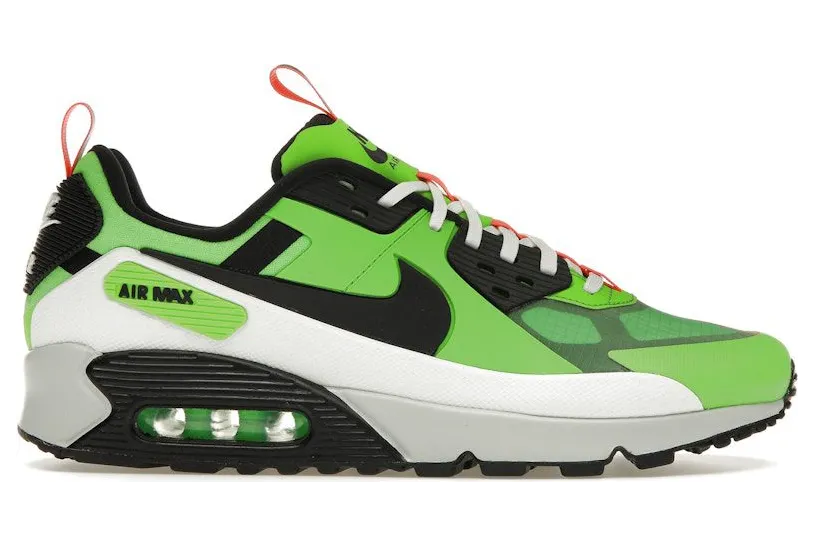 Nike Air Max 90 Drift Action Green (FB2877-300)