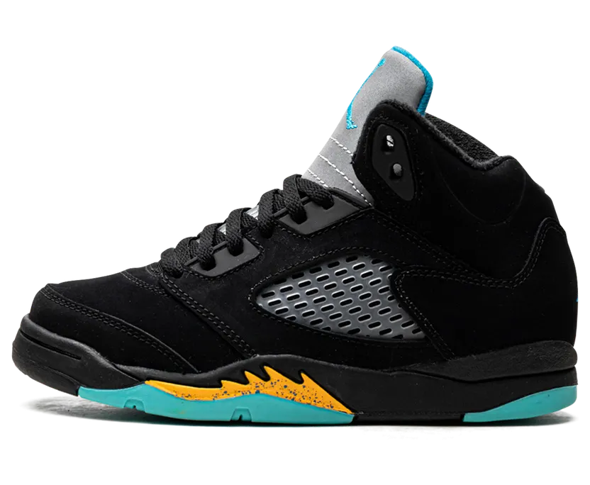 Air Jordan 5 PS “Aqua” (440889-047)