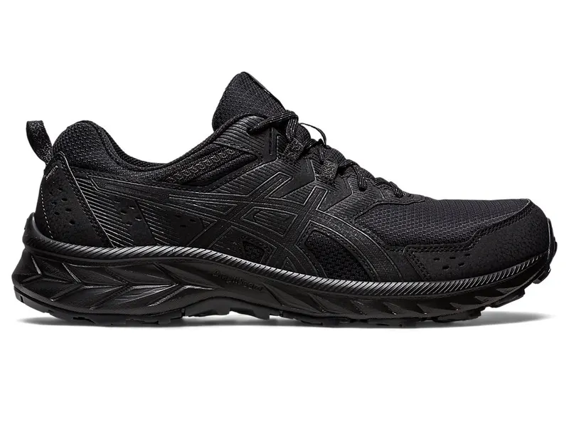 Asics GEL-VENTURE 9 Black/Black (1011B486.001)