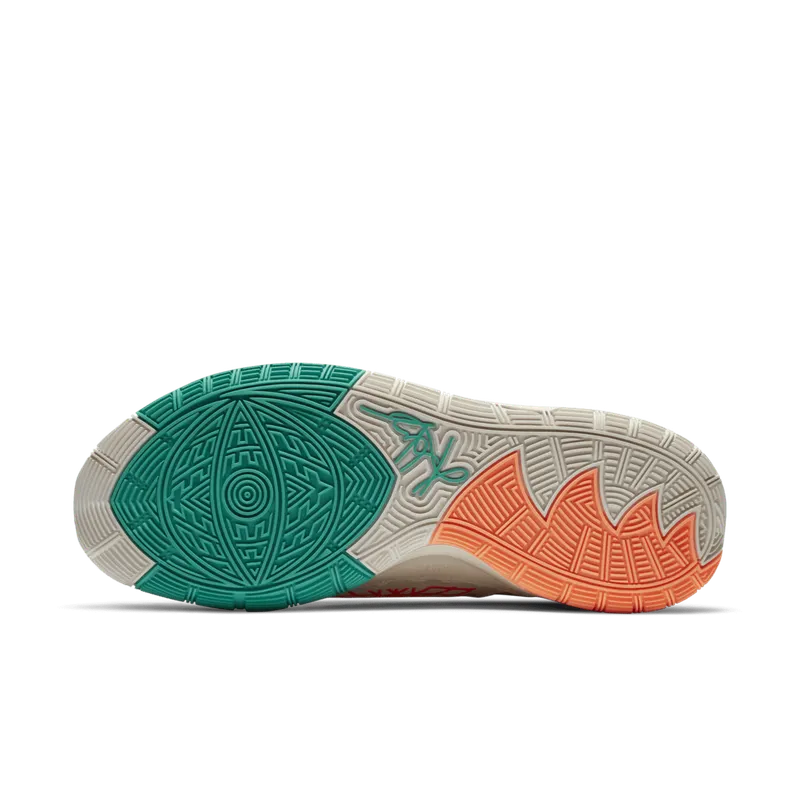 Nike Kyrie 6 N7 (2020) Beige/Sail (CW1785-200)