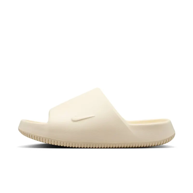 Nike Calm 2.0 Slides “Coconut Milk” (IB0183-101)