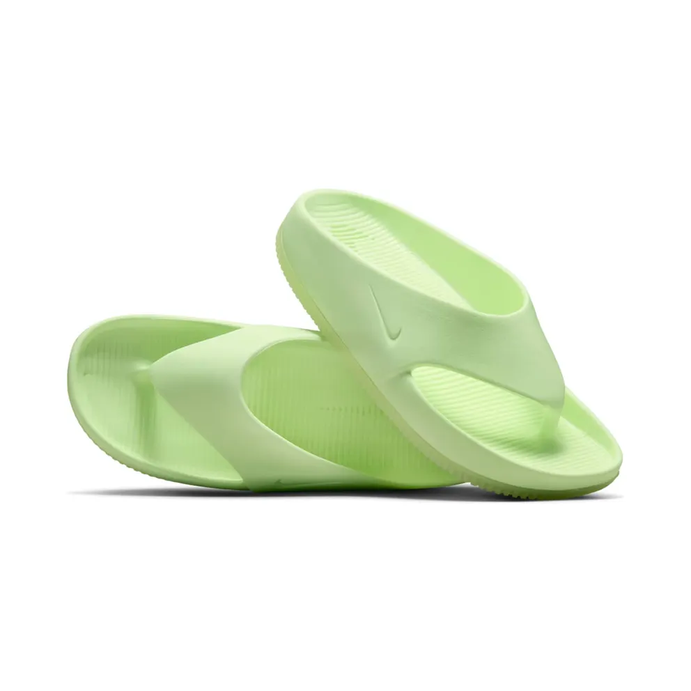 Nike Calm Flip Flop Barely Volt (FD4115-700)