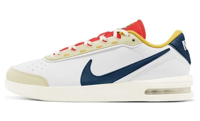 NikeCourt Air Max Vapor Wing Premium Weiß (CT3890-102)