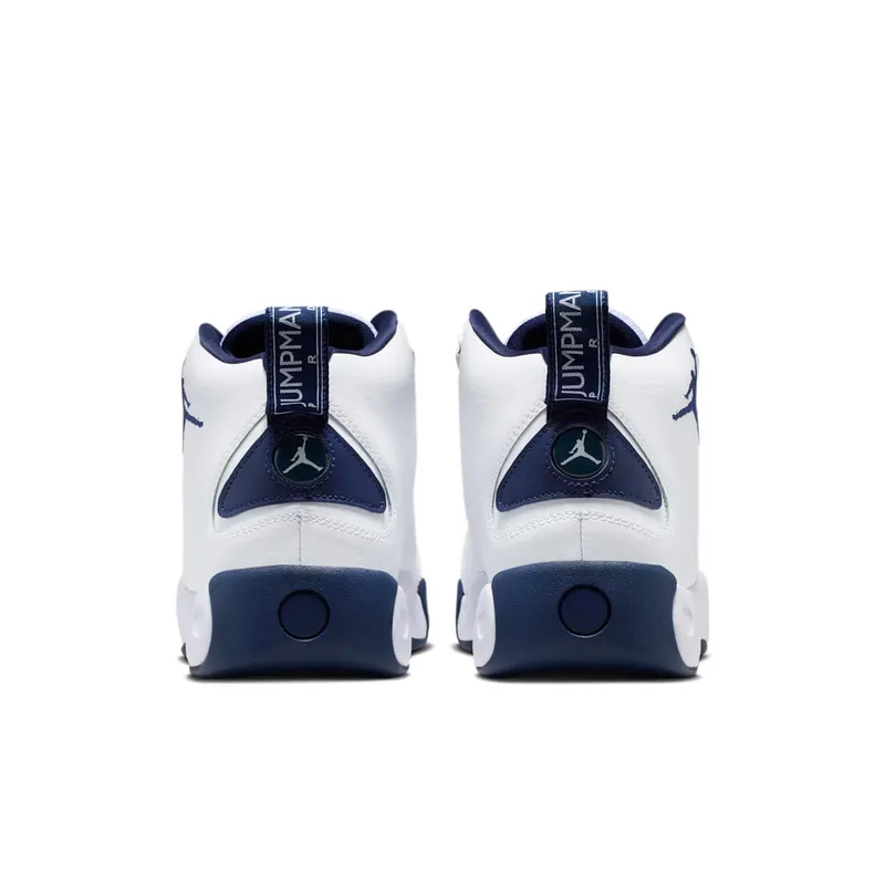 Jordan Jumpman Pro White Midnight Navy (DN3686-101)