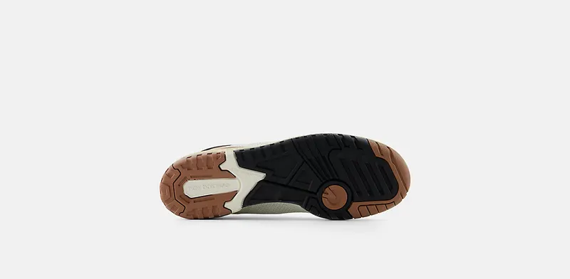 New Balance 550 Vintage Pack Pecan (BB550VGC)