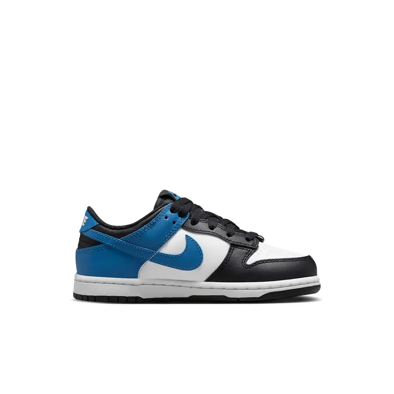 Nike Dunk Low PS “INDUSTRIAL BLUE” (DH9756-104)