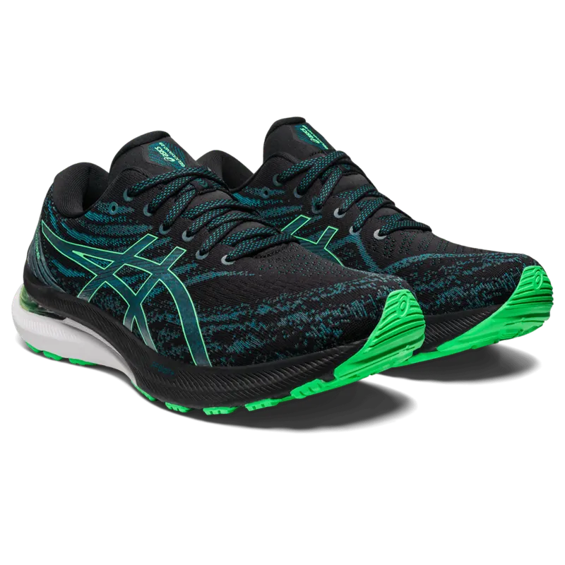 Asics GEL-KAYANO 29 Black/New Leaf (1011B440.004)
