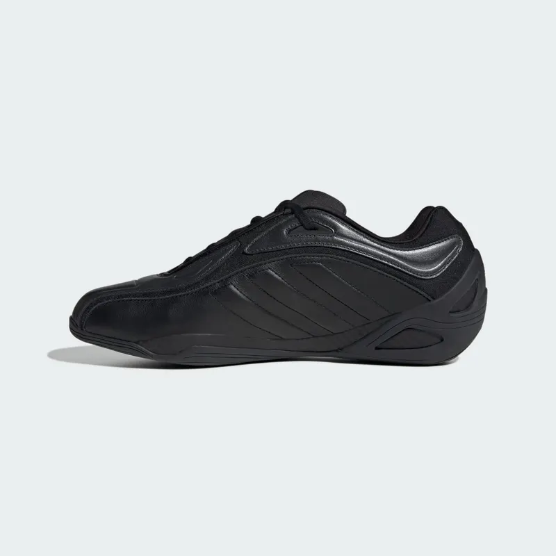 Adidas Adiracer GT Core Black / Core Black / Carbon (JQ5758)