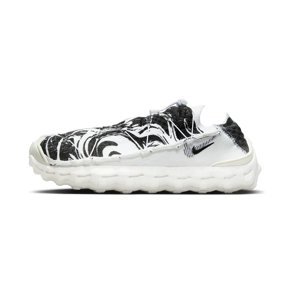 Nike ISPA Mindbody White Black (DH7546-101)