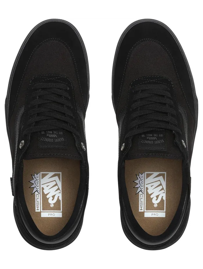 vans-gilbert-crockett VN0A38CO1OJ
