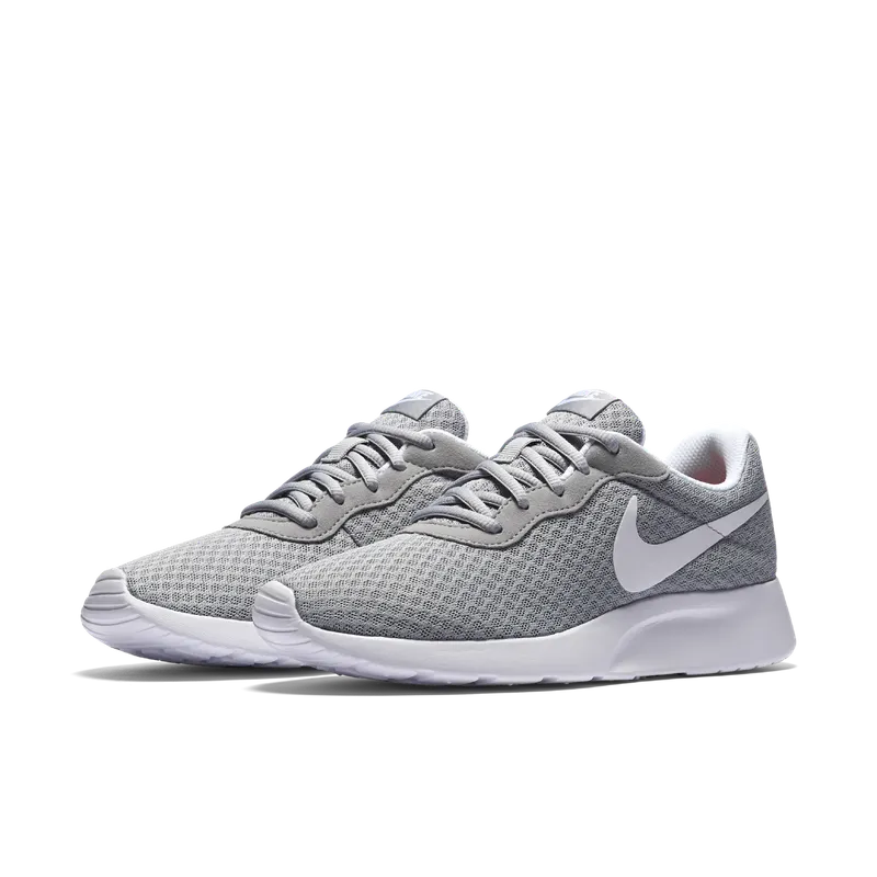 Nike  Tanjun Wolf Grey (W) Wolf Grey/White (812655-010)