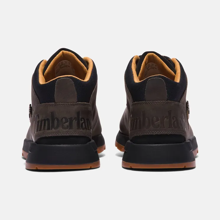 timberland-sneaker TB0A657Z033