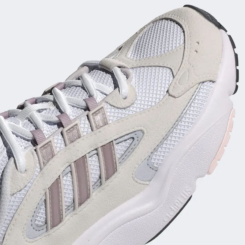 adidas Ozmillen Grey Preloved Fig Wonder Quartz (IF6551)