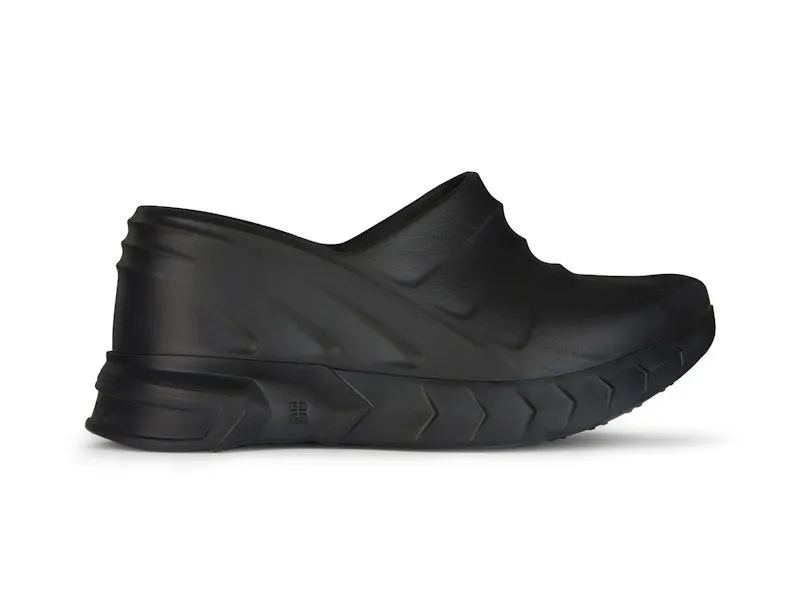 Givenchy Marshmellow Sandals Black (BE305UE0Y9-001)