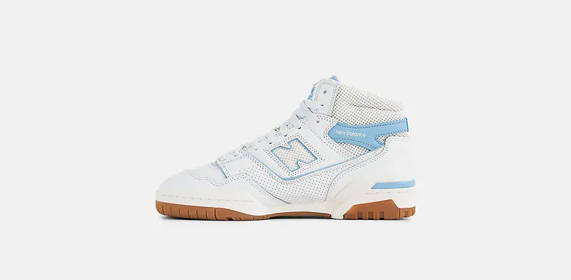 New Balance 650 “Aime Leon Dore – Blue Haze” (BB650RR1)