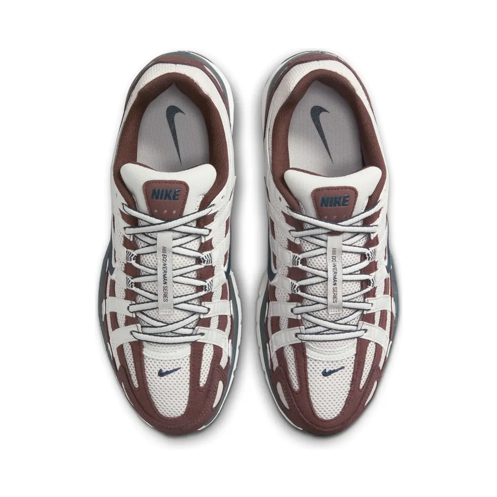 Nike P-6000 Phantom Baroque Brown Metallic Summit White Armory Navy (HV8972-001)
