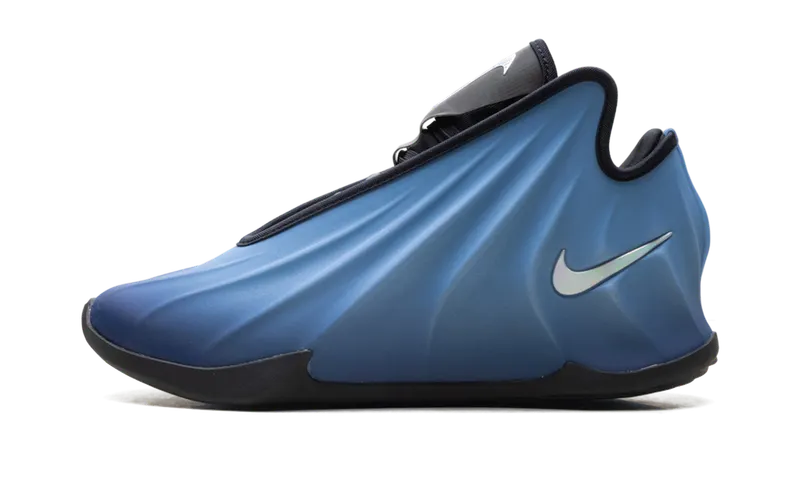 Nike GT Future “Wale – Valor Blue” (IQ6406-400)