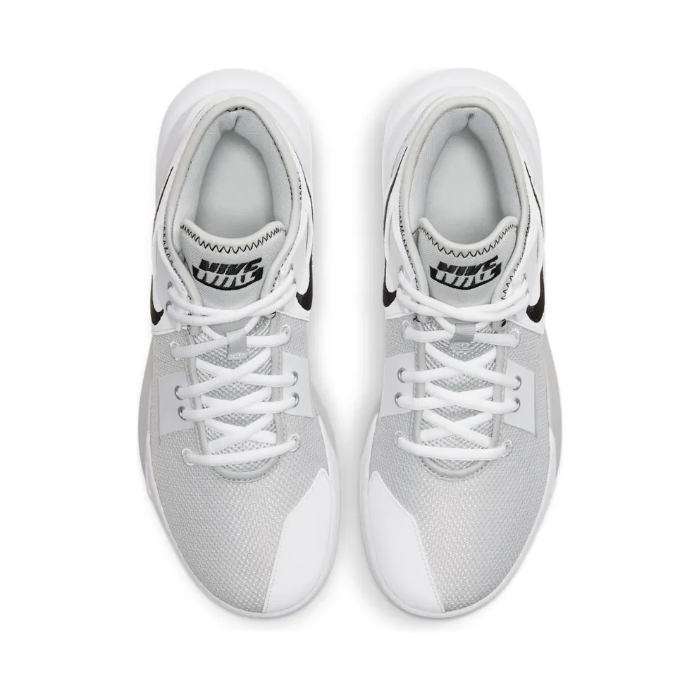 Nike Air Max Impact 2 White Black (CQ9382-100)