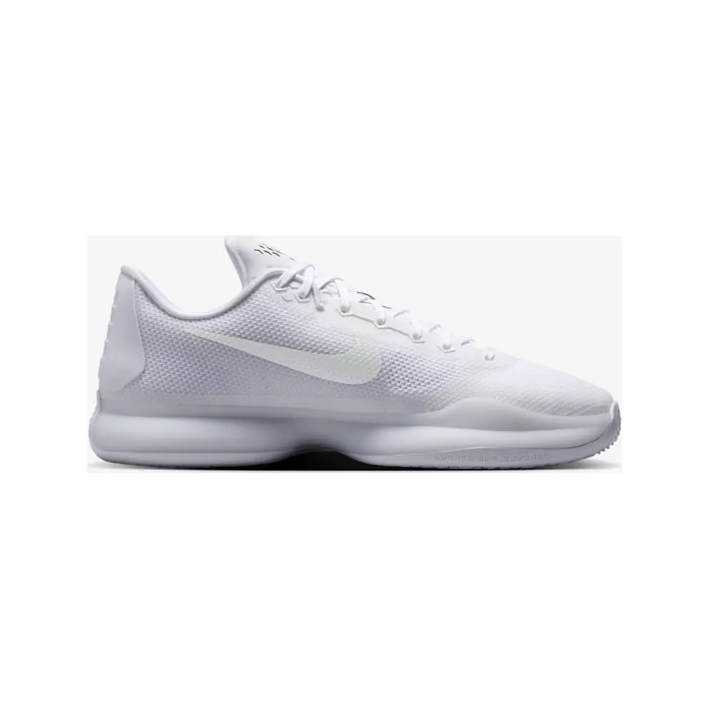 Kobe X – “White” (IR1850-100)