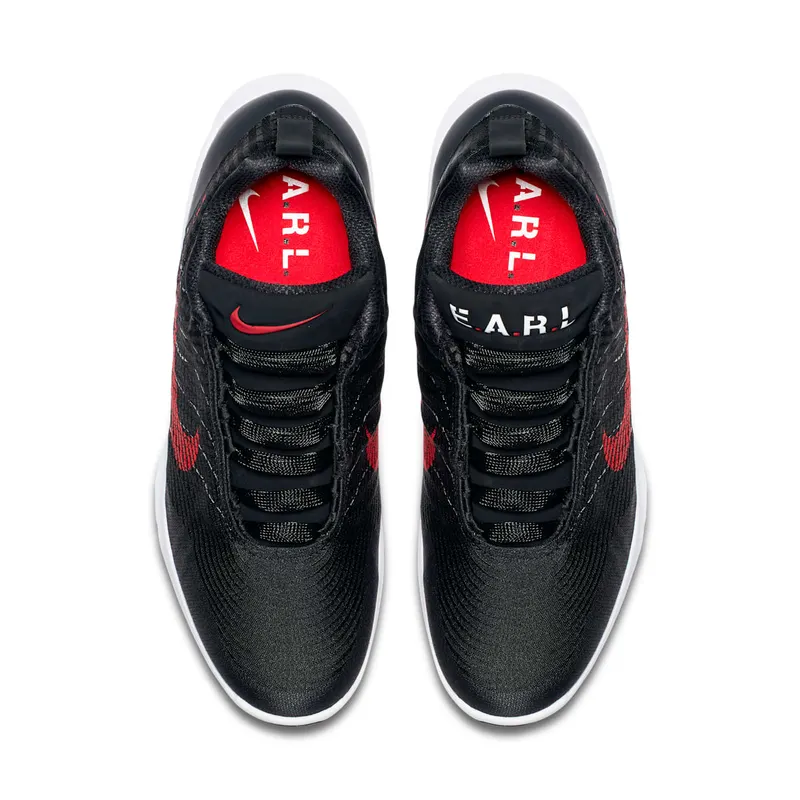 Nike HyperAdapt 1.0 Red Lagoon Black/University Red-White (843871-005)
