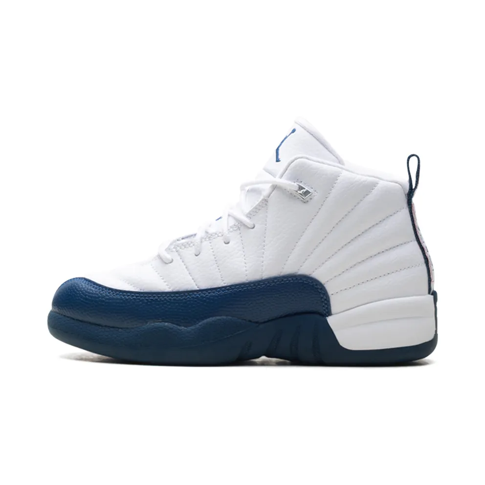 Air Jordan 12 Retro PS “French Blue (2025)” (151186-114)