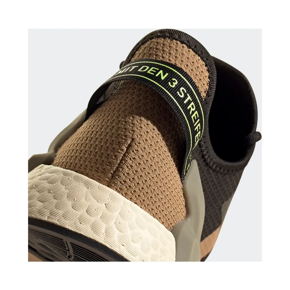 adidas NMD_R1 V2 Core Black / Core Black / Cardboard (FY6862)