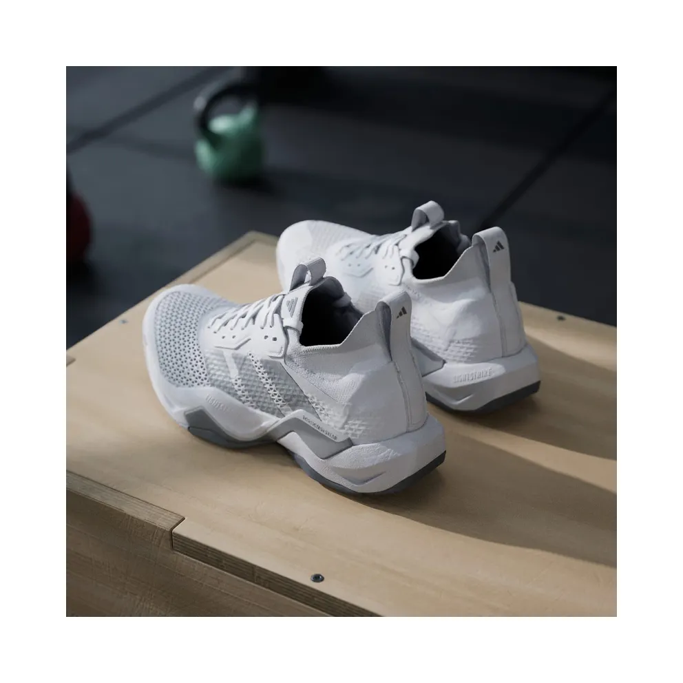 Adidas Rapidmove ADV 2 Training Cloud White / Halo Silver / Grey (KK3837)