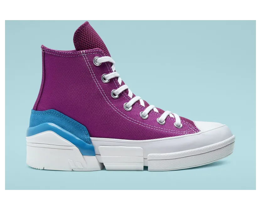 Converse Mix and Match CPX70 High Top Cactus Flower/sail Blue/white (568647C)