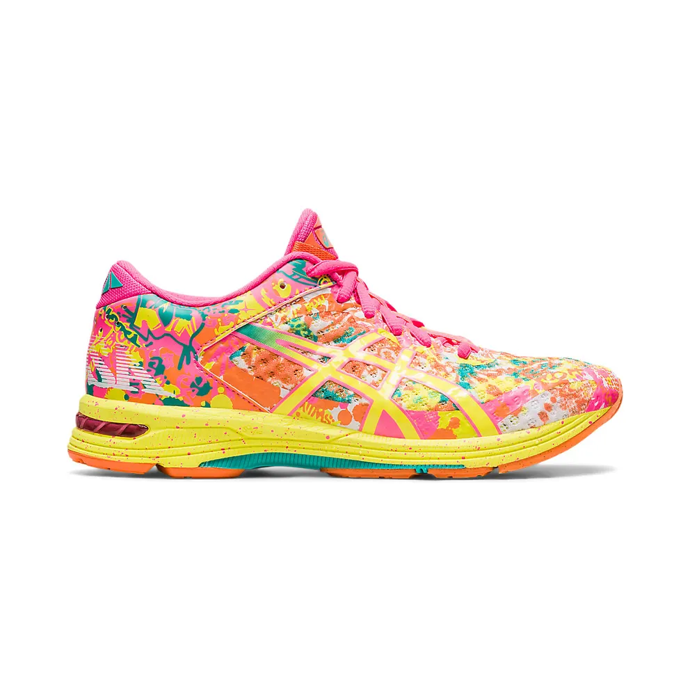 Asics GEL-NOOSA TRI 11 Sun Peach/Sour Yuzu (1012B145.702)