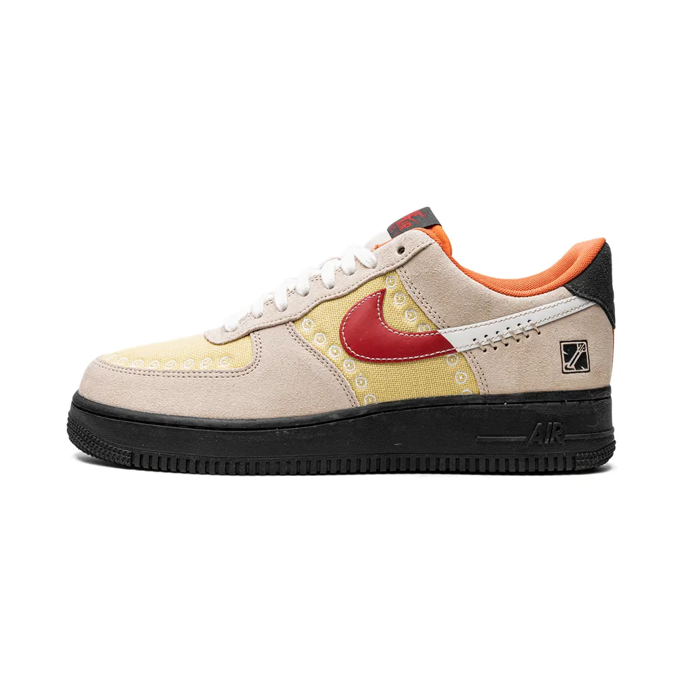 Nike Air Force 1 Low “Somos Familia” (DZ5355-126)