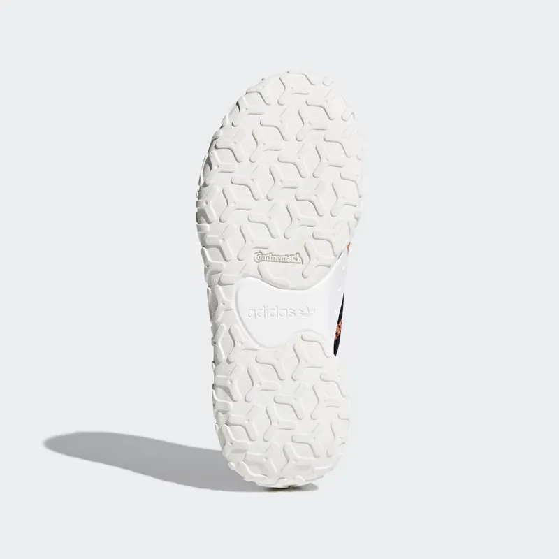 adidas  F/22 Trace Orange Core Black Trace Orange/Core Black/Crystal White (CQ3027)