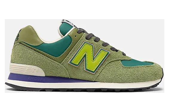 New Balance 574 ML574RAU