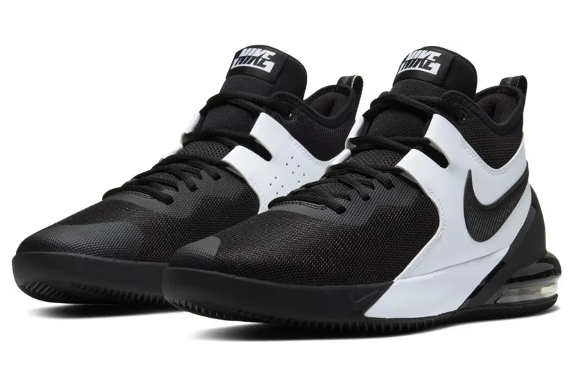 Nike Air Max Impact Schwarz (CI1396-004)