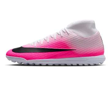 Nike Mercurial Superfly 11 Club Turf High-Top “Multi-Colour/Black” (IQ6859-900)
