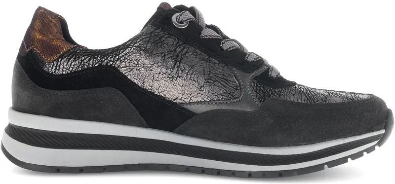 Gabor sneaker Black (76318674)