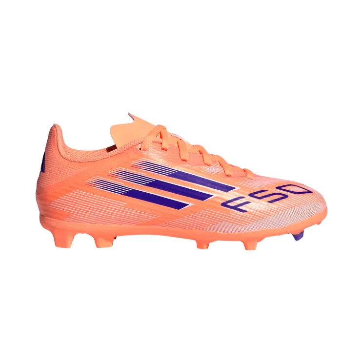 adidas F50 League FG/MG Coral Blaze Pack (JH7746)