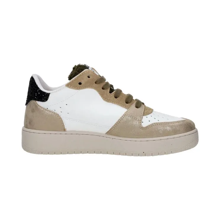 Victoria Wit/beige (6000064505C18)