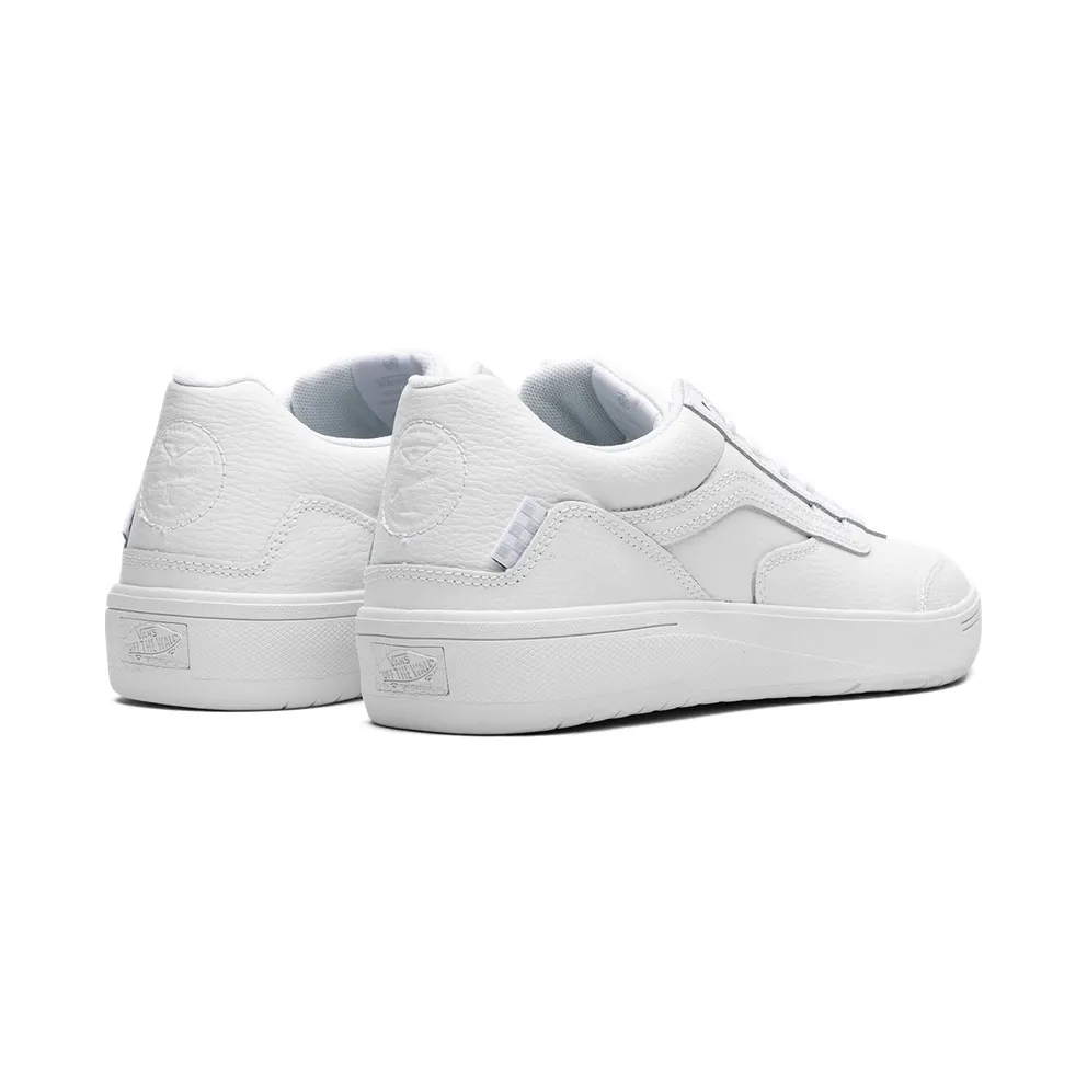 Vans Zahba Lx VCU “Alltimers” (VN000BCAWHT)