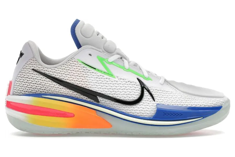 Nike Air Zoom GT Cut Ghost (DX4112-114)