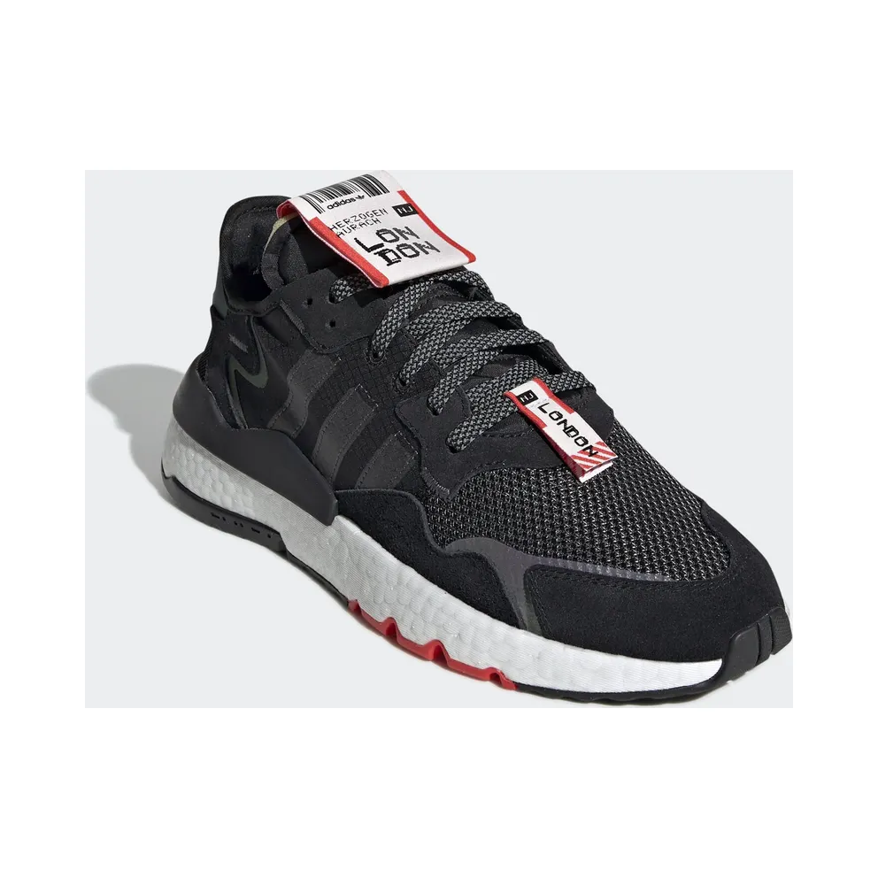 Adidas Nite Jogger London ‘Jet Set Pack’ (2019) (EG2201)