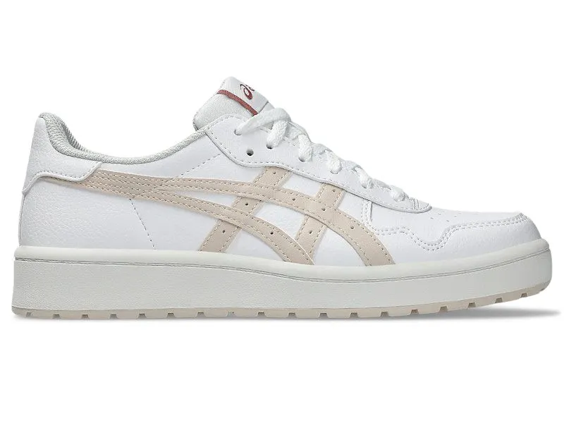 ASICS Japan S Golf White Mineral Beige (1112A055-101)