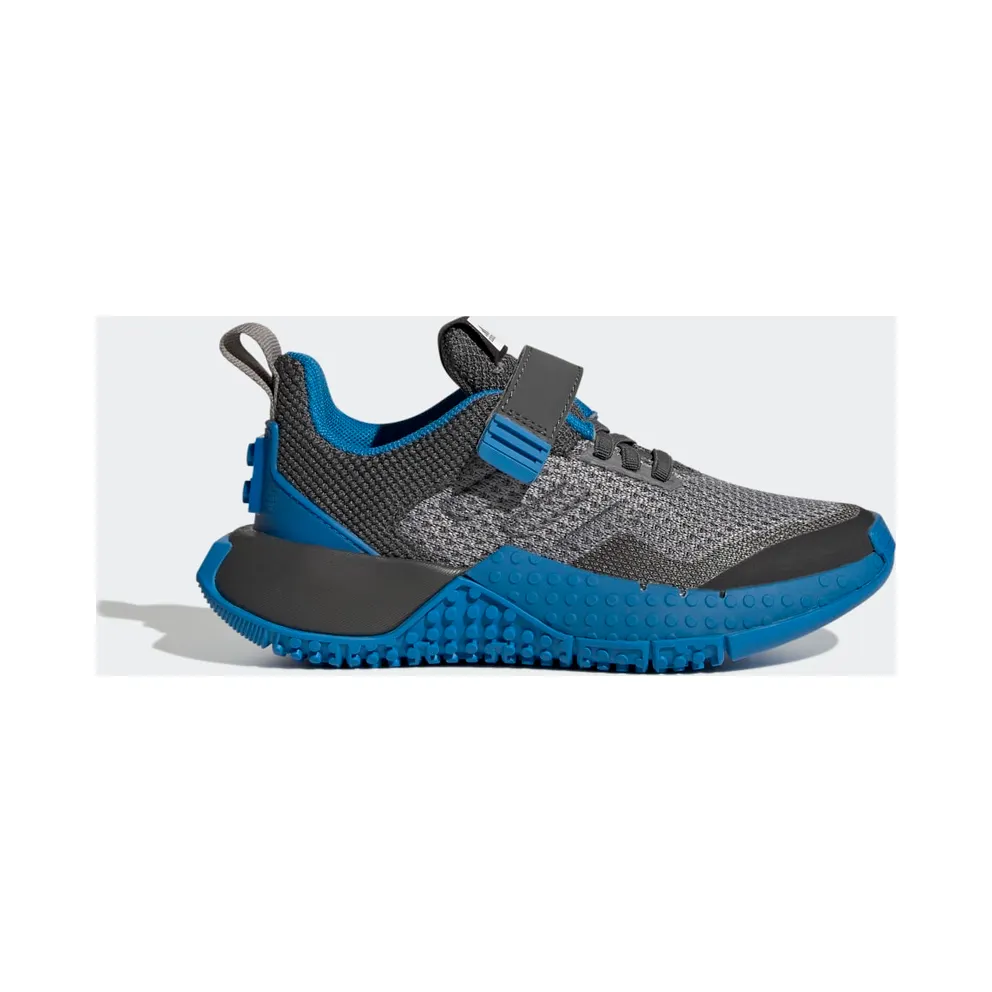 Adidas adidas x LEGO® Sport Pro Grey Three / Shock Blue / Grey Six (GW3977)