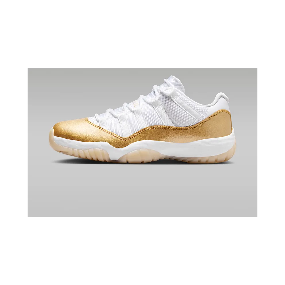 Air Jordan 11 Low “Mother’s Day” (AH7860-102)