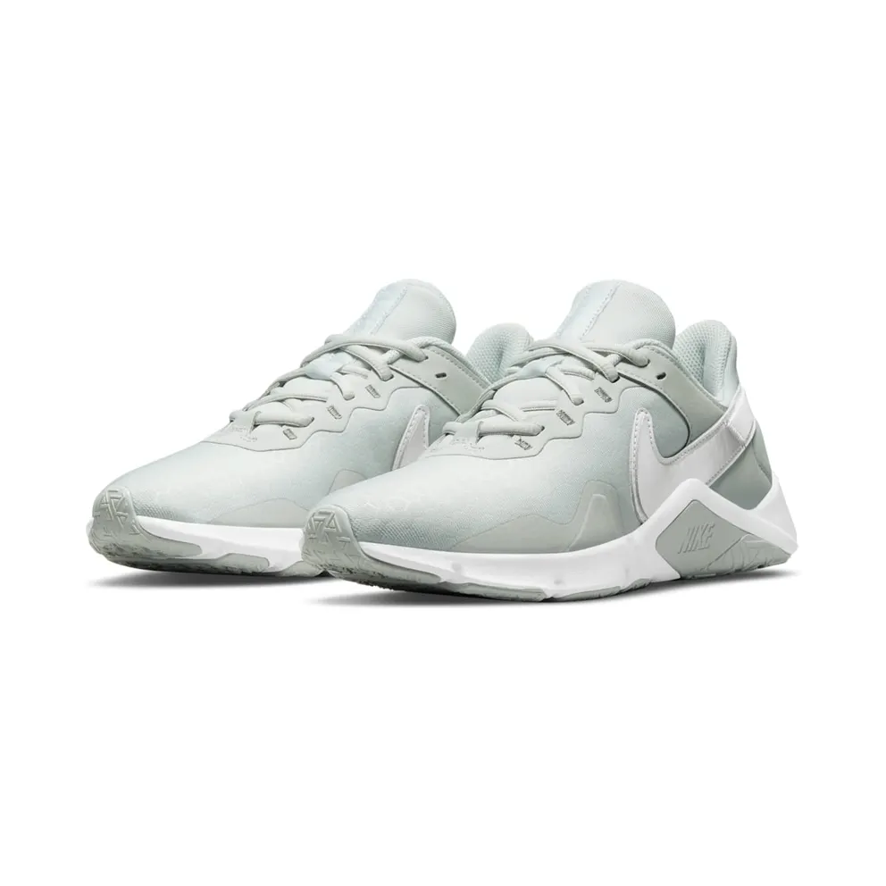 Nike Legend Essential 2 Photon Dust Metallic Silver (CQ9545-012)