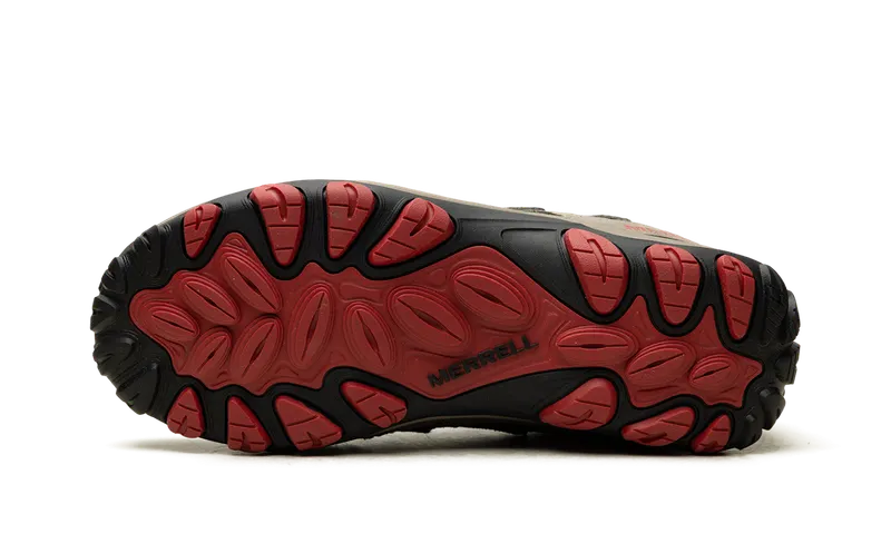 Merrell WEST RIM (WIDE WIDTH) “Boulder” (J036517W)
