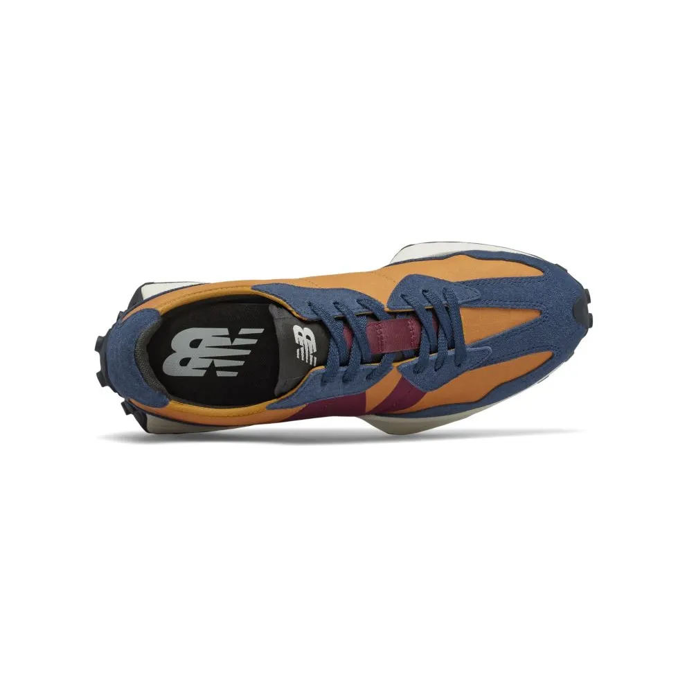 New Balance New Balance Blue/Beige (MS327TA)