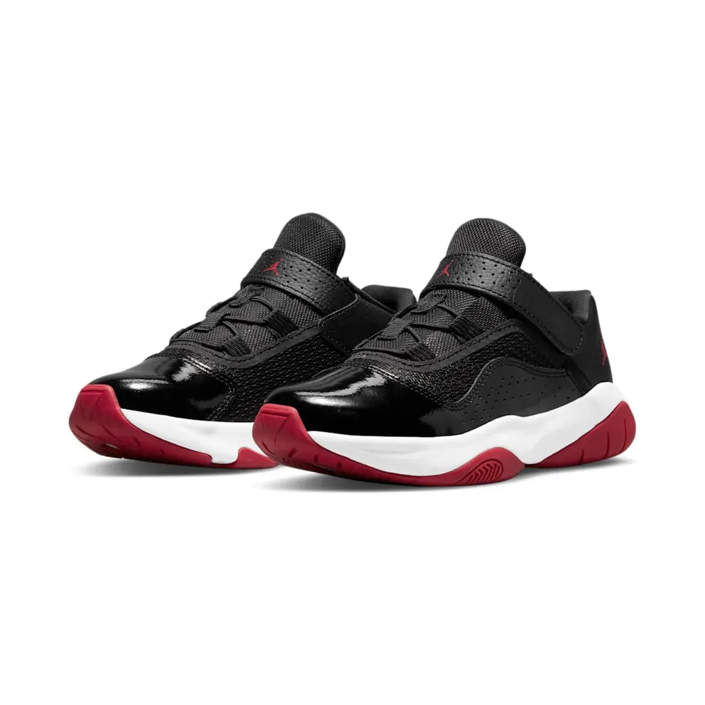 Jordan 11 CMFT Low Younger Kids’ Black (CZ0905-005)