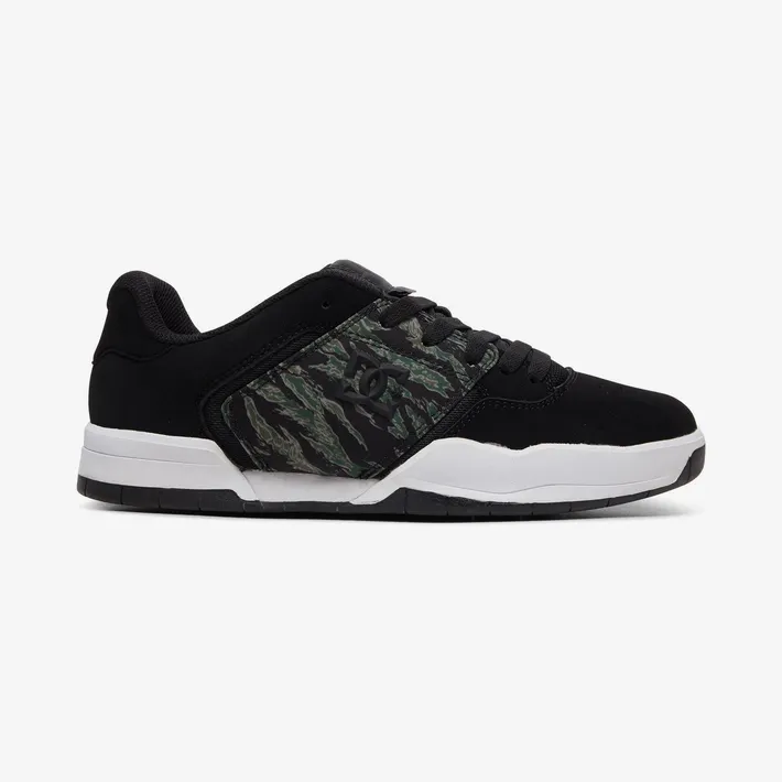 DC Central Black (ADYS100551bcm)