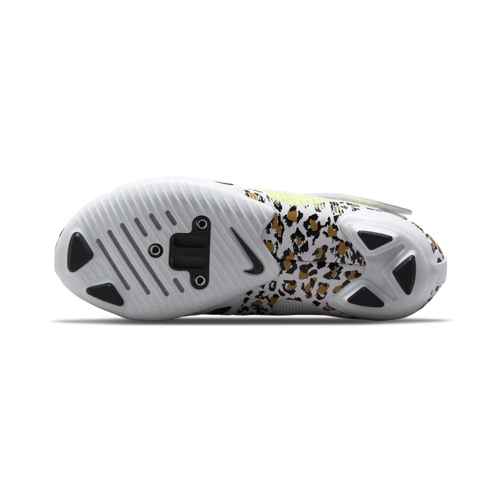 Nike SuperRep Cycle Spinning Shoes for Women White (CJ0775-177)